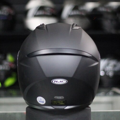 Casco Integral Hjc C10 Sólido Mate
