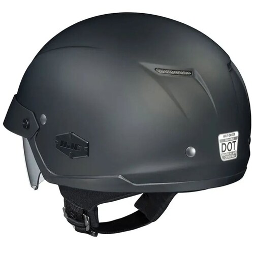 Casco Hjc Jet Cruiser