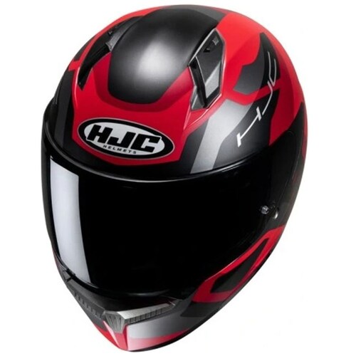 Casco Integral Hjc C10 Tins