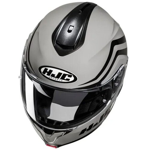Casco Abatible Hjc C91N Nepos Mc5