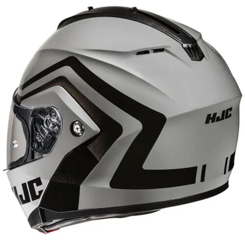 Casco Abatible Hjc C91N Nepos Mc5