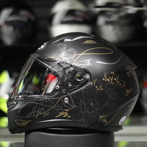 Casco Integral Hjc C10 Epik