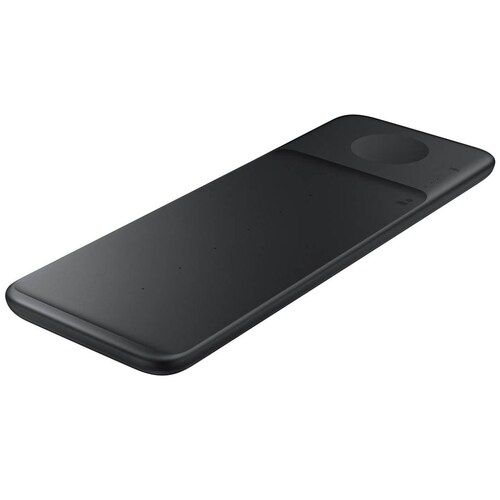 Cargador Samsung Wireless Trio Pad