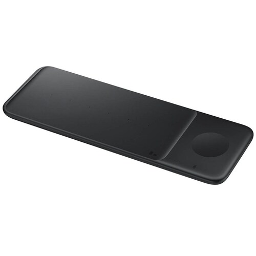 Cargador Samsung Wireless Trio Pad