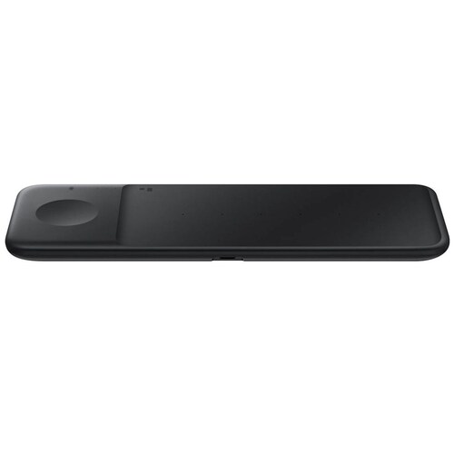 Cargador Samsung Wireless Trio Pad