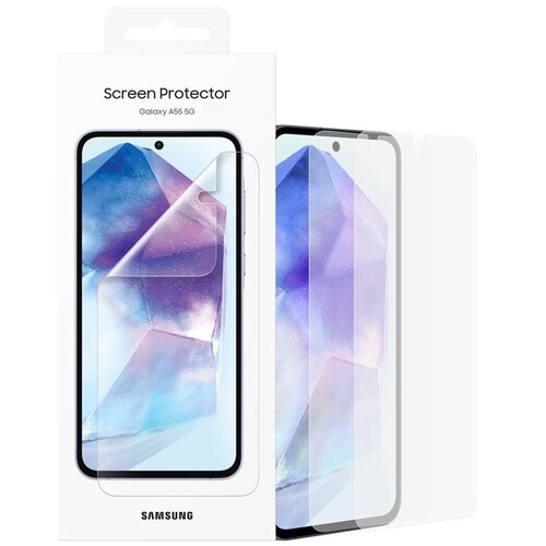 Mica Protectora de Pantalla para Samsung Galaxy A55