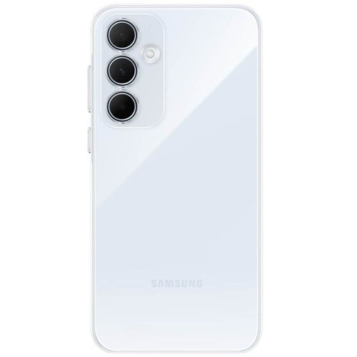 Funda para Samsung Galaxy A55 Clear