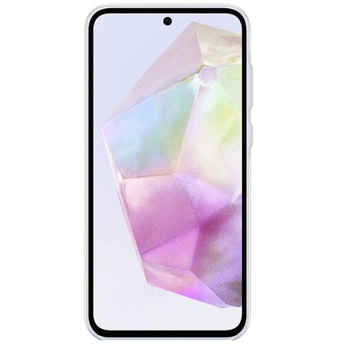 Funda para Samsung Galaxy A55 Clear