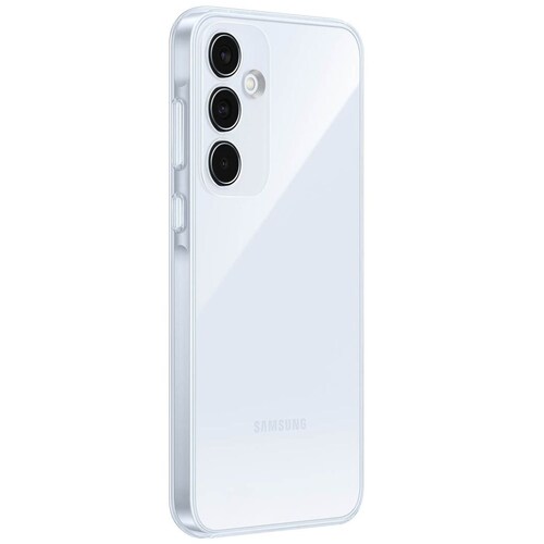 Funda para Samsung Galaxy A55 Clear