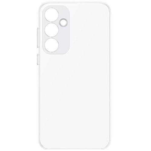 Funda para Samsung Galaxy A55 Clear