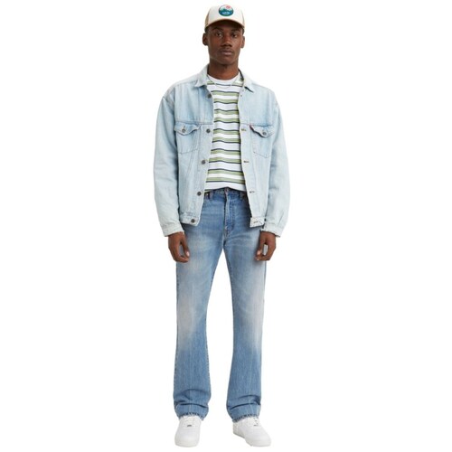 Jeans Levi’S 517 Bootcut para Hombre