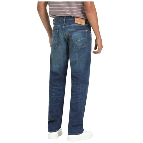 Jeans Original Levi's 501 para Hombre Universitario