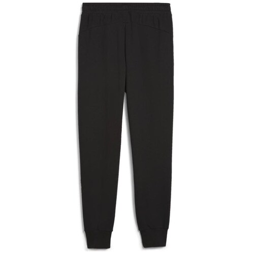 Pants Negro Bmw Puma para Hombre