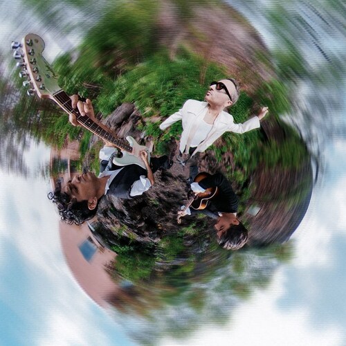 Cd Reik - Panorama