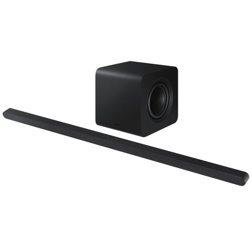 Barra de Sonido Samsung Hw-S800D/zx 3.1.2 Canales