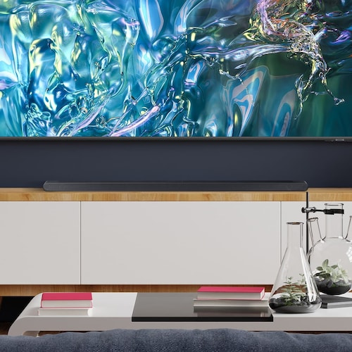 Barra de Sonido Samsung Hw-S800D/zx 3.1.2 Canales