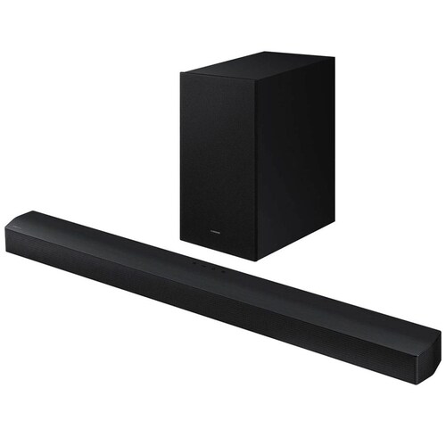 Barra de Sonido Samsung Hw-B650D/zx 3.1 Canales