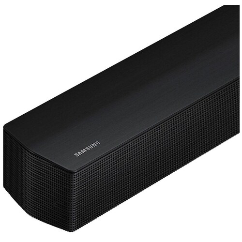 Barra de Sonido Samsung Hw-B650D/zx 3.1 Canales