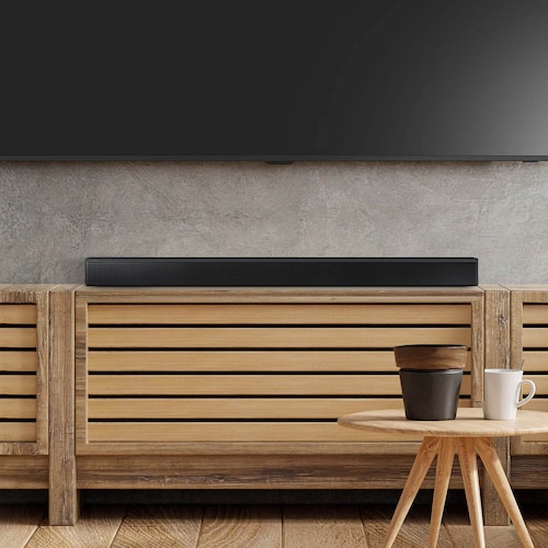 Barra de Sonido Samsung Hw-B650D/zx 3.1 Canales