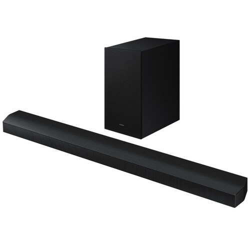 Barra de Sonido Samsung Hw-B750D/zx 5.1 Canales