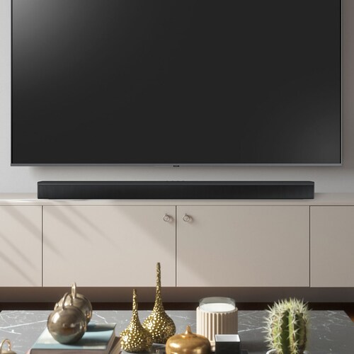 Barra de Sonido Samsung Hw-B750D/zx 5.1 Canales
