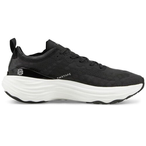 Tenis Running Puma Nitro Foreverun para Hombre