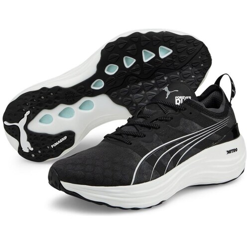 Tenis Running Puma Nitro Foreverun para Hombre