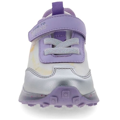 Tenis con Luz Wish 15-20 Color Blanco para Niña