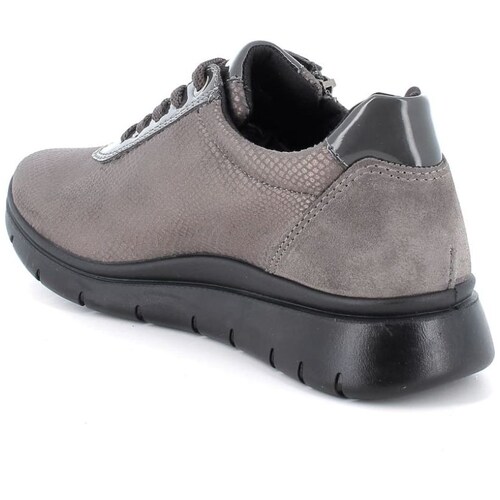 Zapato Imac con Cierre para Mujer