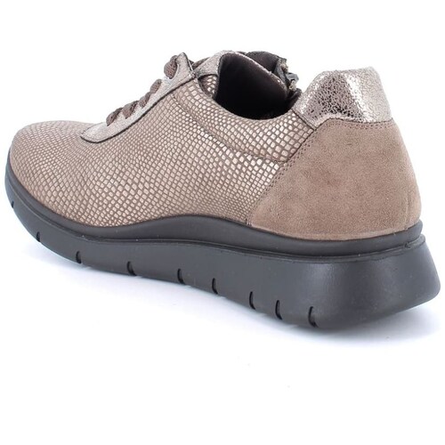 Zapato Imac con Cierre para Mujer