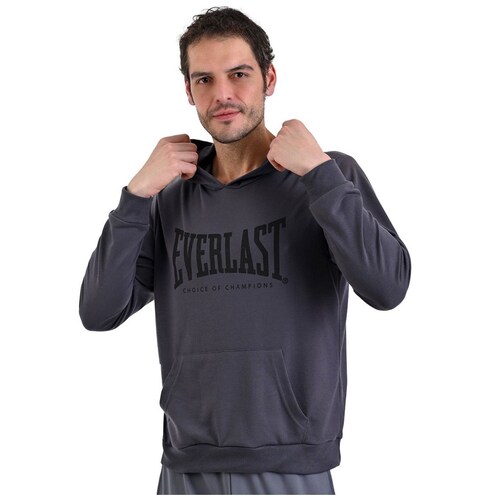 Sudadera Everlast Logo para Hombre