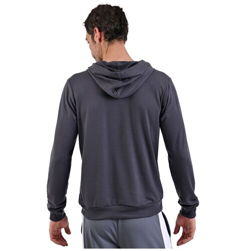 Sudadera Everlast Logo para Hombre