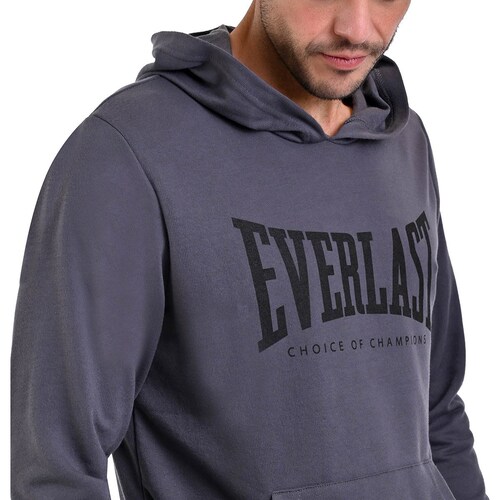 Sudadera Everlast Logo para Hombre