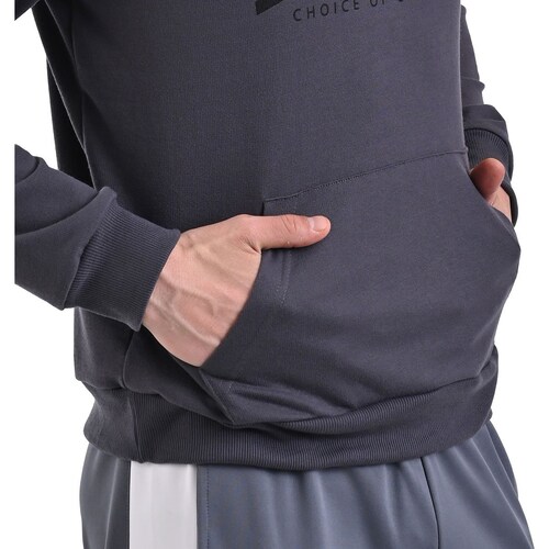 Sudadera Everlast Logo para Hombre
