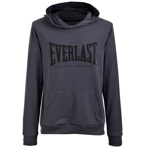 Sudadera Everlast Logo para Hombre