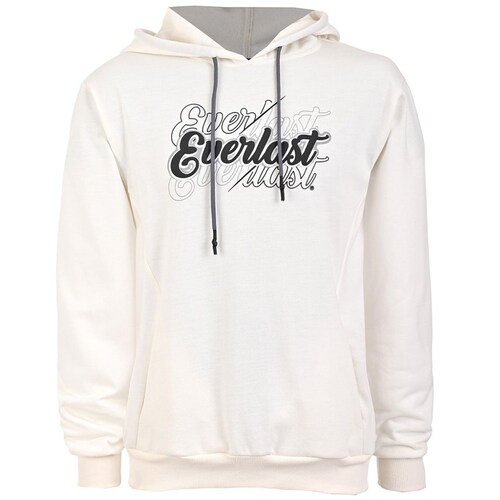 Sudadera Everlast Logo para Hombre