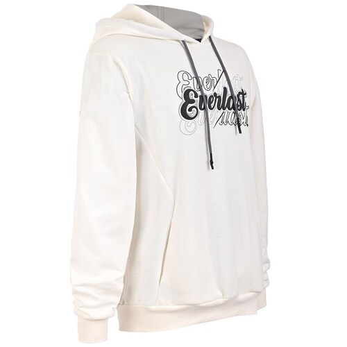 Sudadera Everlast Logo para Hombre