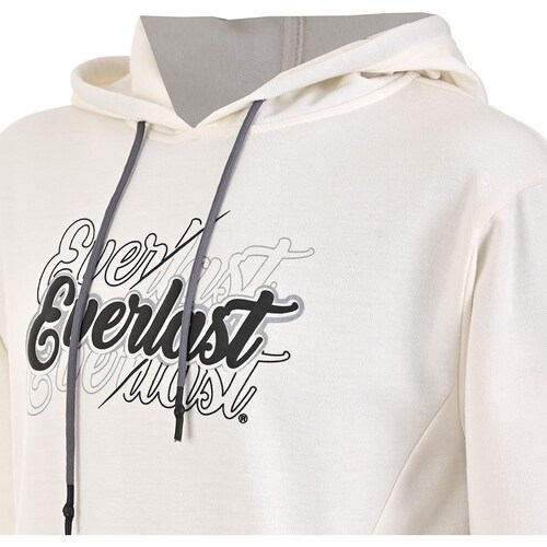 Sudadera Everlast Logo para Hombre