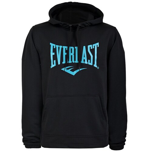 Sudadera Everlast Logo para Hombre