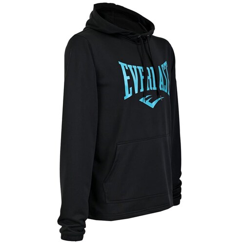 Sudadera Everlast Logo para Hombre
