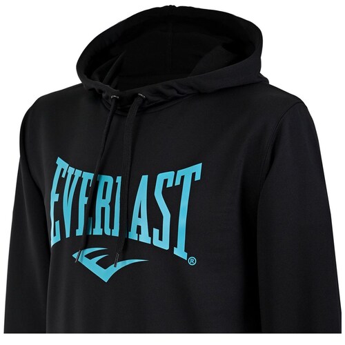 Sudadera Everlast Logo para Hombre