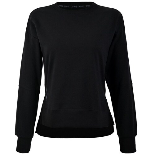 Sudadera Everlast Diseño Básico para Mujer