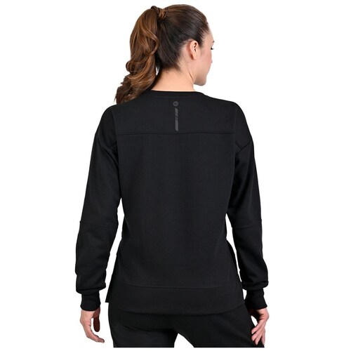 Sudadera Everlast Diseño Básico para Mujer