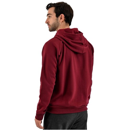 Sudadera Everlast Logo para Hombre