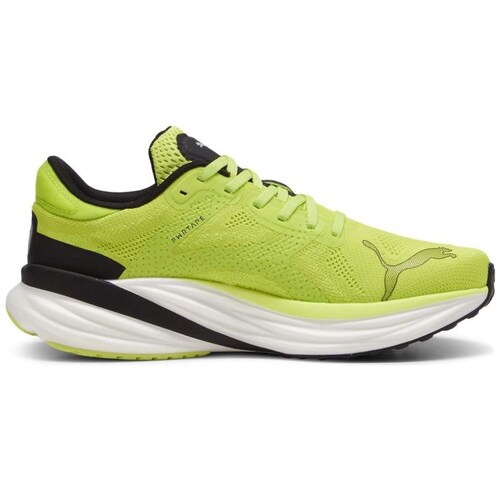 Tenis Running Puma Magnify Nitro para Hombre