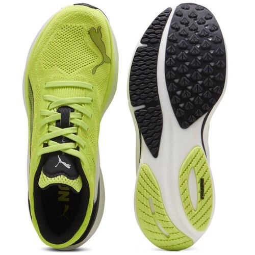 Tenis Running Puma Magnify Nitro para Hombre