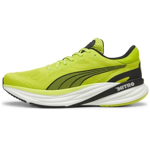 Tenis Running Puma Magnify Nitro para Hombre