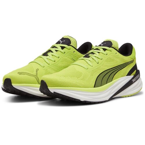 Tenis Running Puma Magnify Nitro para Hombre