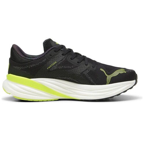 Tenis Running Puma Magnify Nitro2 Psychedeli para Hombre