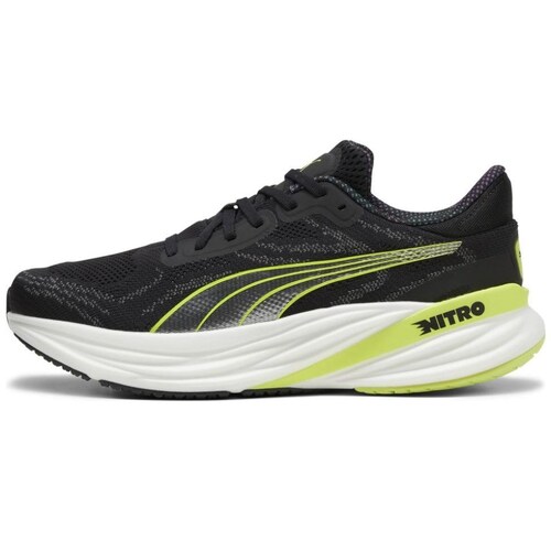 Tenis Running Puma Magnify Nitro2 Psychedeli para Hombre